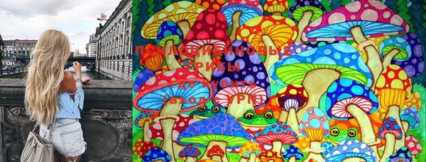 MESCALINE Иннополис